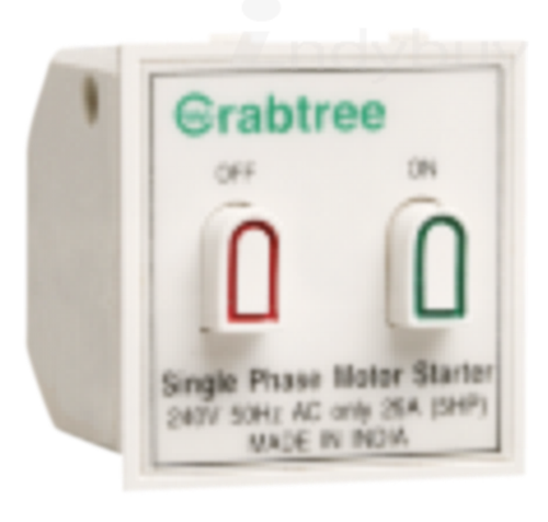 Crabtree Verona Support Module